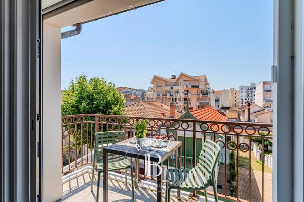 Arcachon, Appartement 3 Chambres -  118 m² à vendre