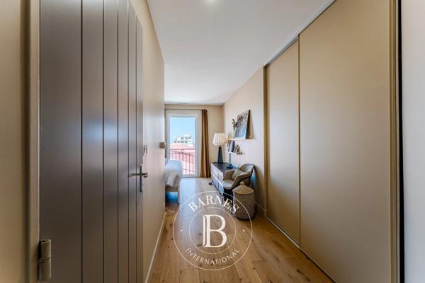 Arcachon, Appartement 3 Chambres -  118 m² à vendre