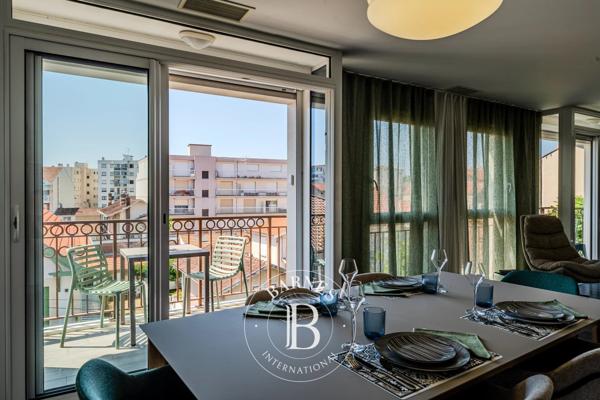 Arcachon, Appartement 3 Chambres -  118 m² à vendre