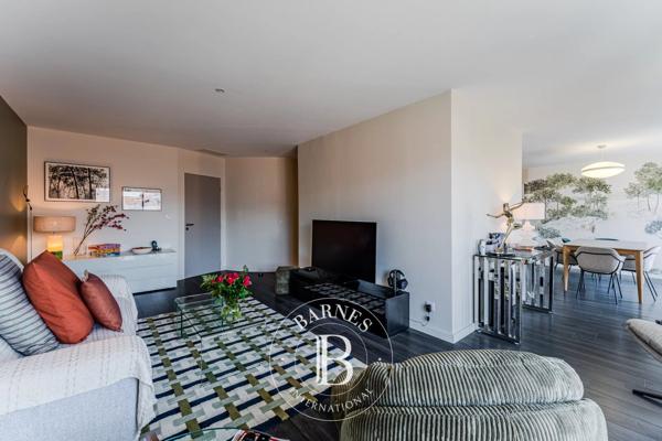 Arcachon, Appartement 3 Chambres -  118 m² à vendre