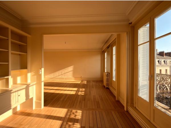 Appartement Dijon 4 pièce(s) 104m2