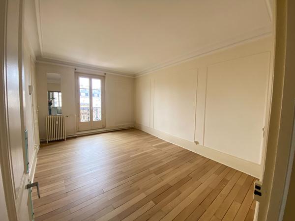 Appartement Dijon 4 pièce(s) 104m2