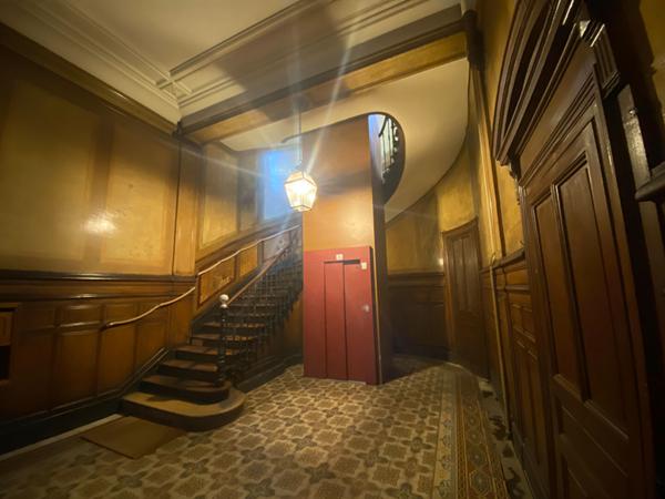 Appartement Dijon 4 pièce(s) 104m2