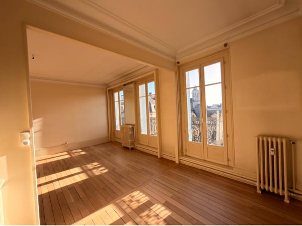 Appartement Dijon 4 pièce(s) 104m2