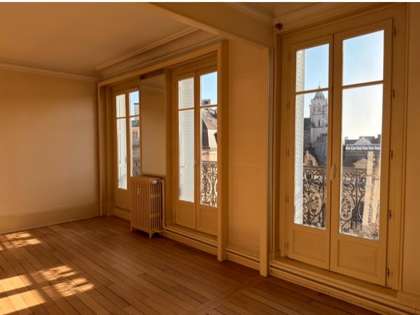 Appartement Dijon 4 pièce(s) 104m2