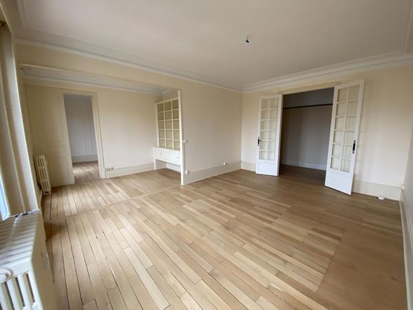 Appartement Dijon 4 pièce(s) 104m2