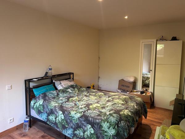 Immeuble de rapport au coeur de Saint Pol de Léon