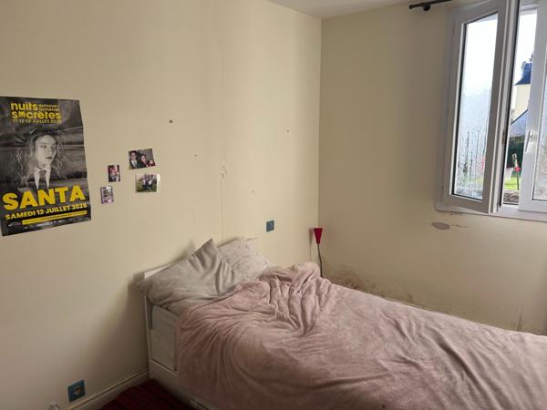 Immeuble de rapport au coeur de Saint Pol de Léon