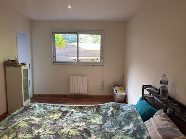 Immeuble de rapport au coeur de Saint Pol de Léon