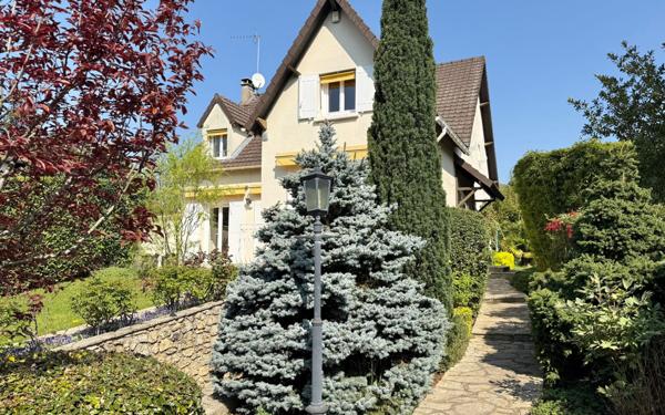 Maison à vendre    7 pièces • 167 m2 Chilly-Mazarin