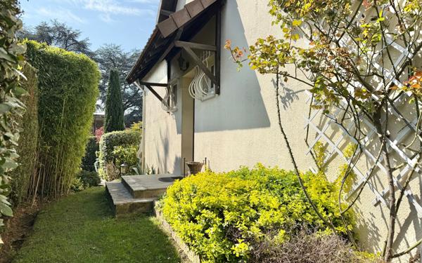 Maison à vendre    7 pièces • 167 m2 Chilly-Mazarin