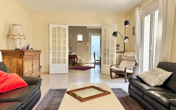 Maison à vendre    7 pièces • 167 m2 Chilly-Mazarin