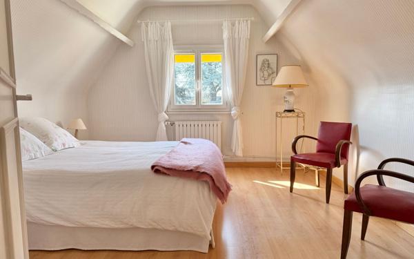 Maison à vendre    7 pièces • 167 m2 Chilly-Mazarin