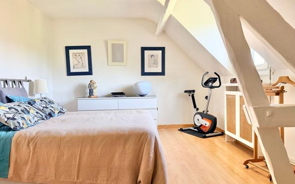 Maison à vendre    7 pièces • 167 m2 Chilly-Mazarin