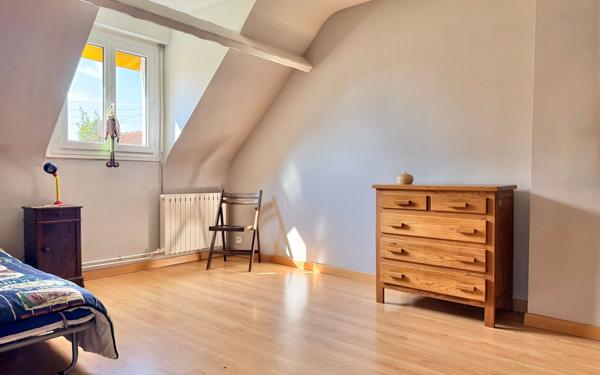 Maison à vendre    7 pièces • 167 m2 Chilly-Mazarin