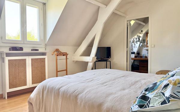 Maison à vendre    7 pièces • 167 m2 Chilly-Mazarin