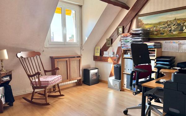 Maison à vendre    7 pièces • 167 m2 Chilly-Mazarin