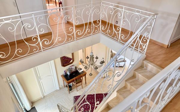 Maison à vendre    7 pièces • 167 m2 Chilly-Mazarin