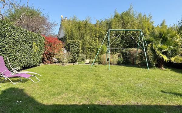 Maison à vendre    7 pièces • 167 m2 Chilly-Mazarin