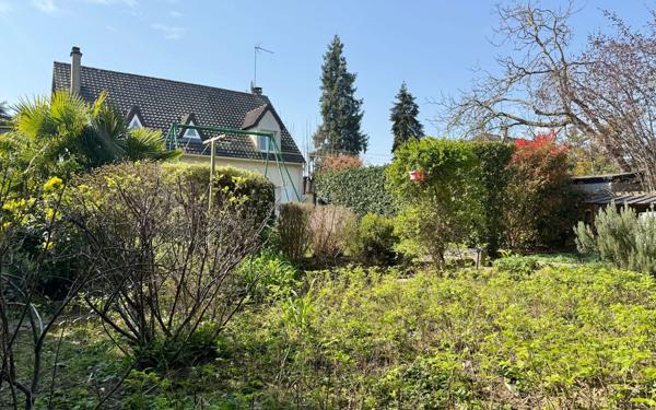 Maison à vendre    7 pièces • 167 m2 Chilly-Mazarin