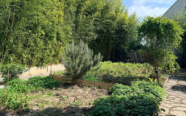 Maison à vendre    7 pièces • 167 m2 Chilly-Mazarin