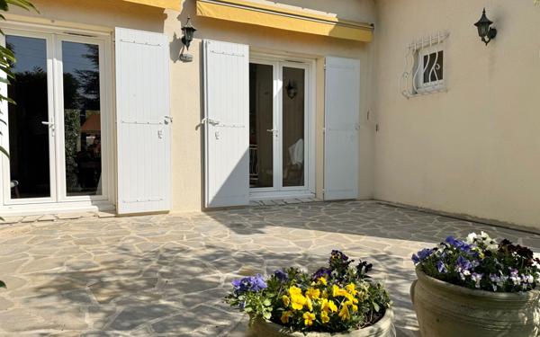 Maison à vendre    7 pièces • 167 m2 Chilly-Mazarin