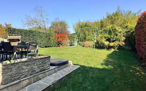 Maison à vendre    7 pièces • 167 m2 Chilly-Mazarin