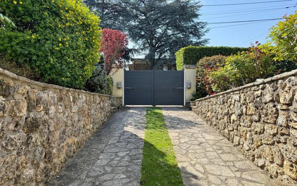 Maison à vendre    7 pièces • 167 m2 Chilly-Mazarin