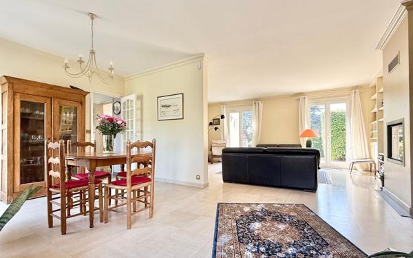 Maison à vendre    7 pièces • 167 m2 Chilly-Mazarin