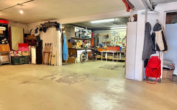 Maison à vendre    7 pièces • 167 m2 Chilly-Mazarin