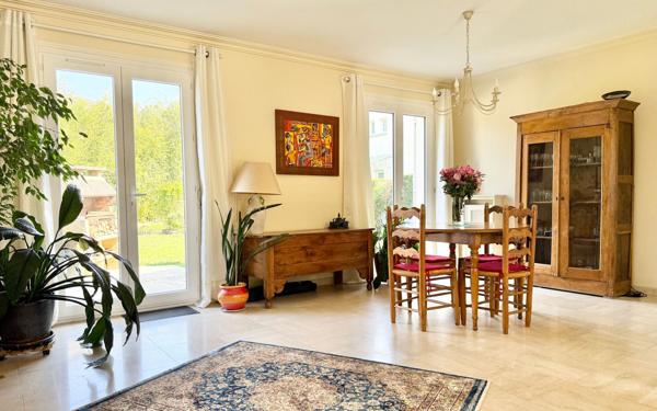 Maison à vendre    7 pièces • 167 m2 Chilly-Mazarin