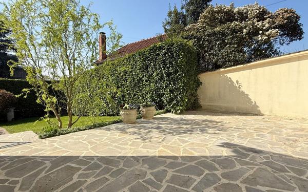 Maison à vendre    7 pièces • 167 m2 Chilly-Mazarin