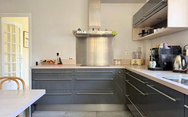 Maison à vendre    7 pièces • 167 m2 Chilly-Mazarin