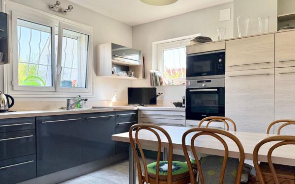 Maison à vendre    7 pièces • 167 m2 Chilly-Mazarin