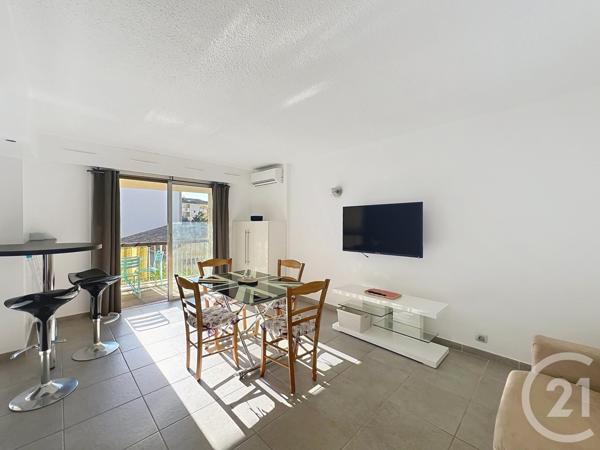 Appartement F2 à vendre  2 pièces - 42,91 m2 FREJUS - 83