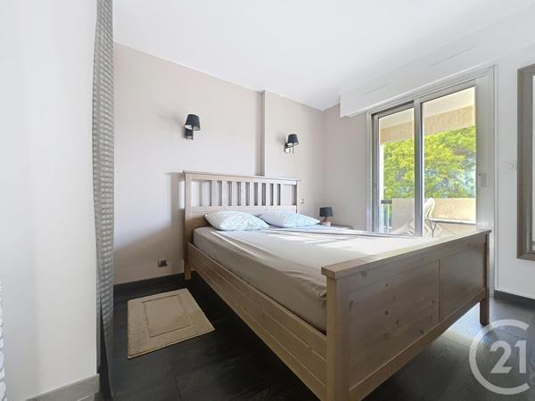 Appartement F2 à vendre  2 pièces - 42,91 m2 FREJUS - 83