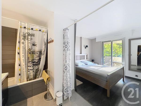 Appartement F2 à vendre  2 pièces - 42,91 m2 FREJUS - 83