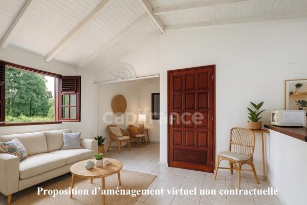 Maison à vendre 9 pièces (971)