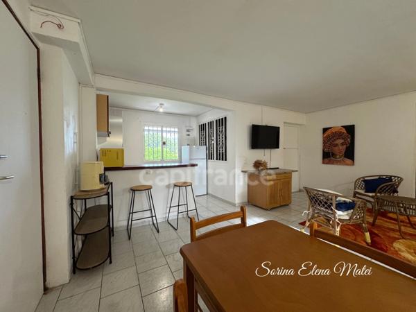 Maison à vendre 9 pièces (971)