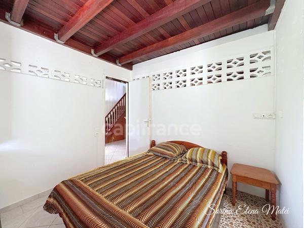 Maison à vendre 9 pièces (971)