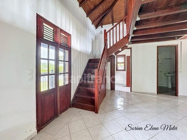 Maison à vendre 9 pièces (971)