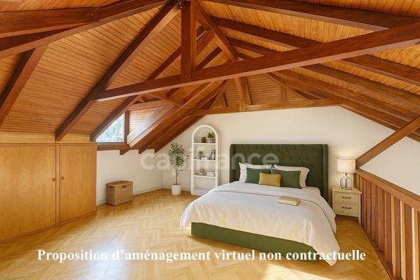 Maison à vendre 9 pièces (971)