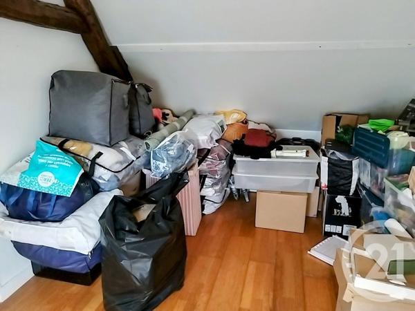 Maison à vendre  5 pièces - 82,51 m2 BORNEL - 60