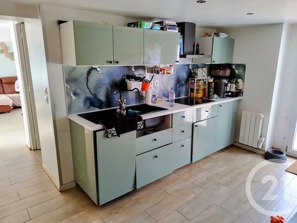 Maison à vendre  5 pièces - 82,51 m2 BORNEL - 60