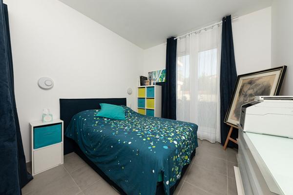 Appartement Vaires Sur Marne 3 pièce(s) 61 m2