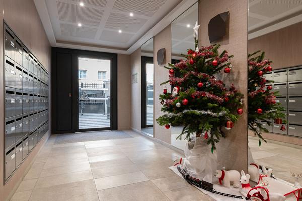 Appartement Vaires Sur Marne 3 pièce(s) 61 m2