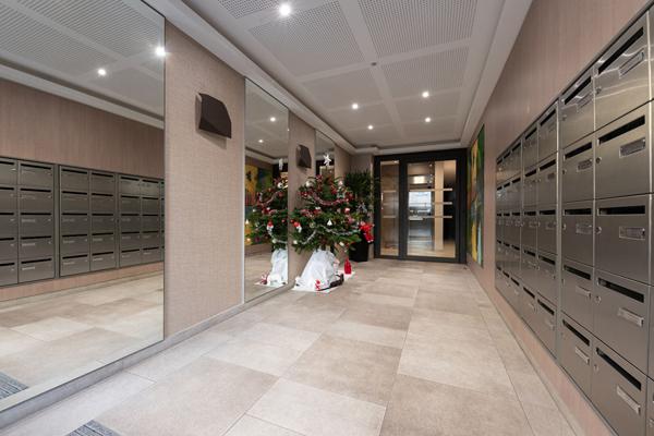 Appartement Vaires Sur Marne 3 pièce(s) 61 m2