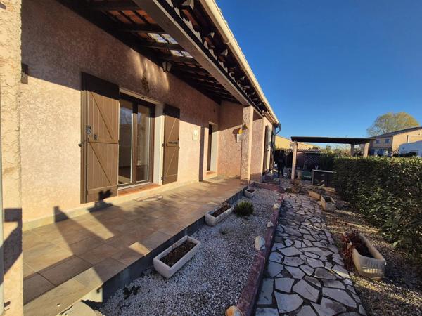 Vente Maison 4 pièces 90 m2 à Vidauban