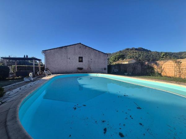 Vente Maison 4 pièces 90 m2 à Vidauban