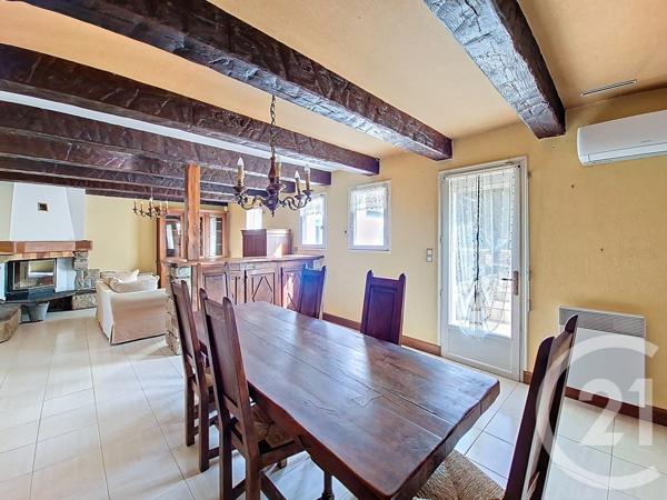 Maison à vendre  10 pièces - 198 m2 PLEUMEUR BODOU - 22